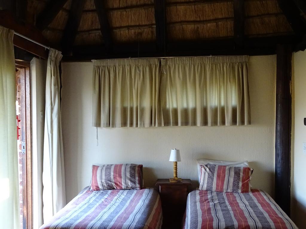 Abba Game Lodge Modimolle Exterior photo